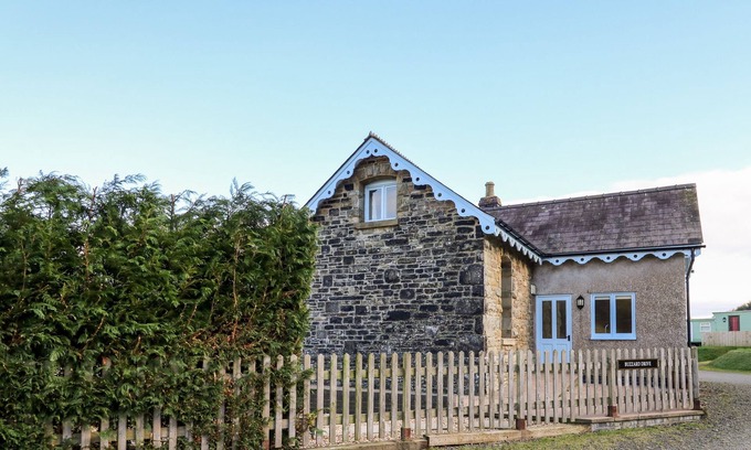 Abercraf Cottage | Railway Station Cottage
