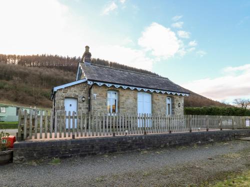 Abercraf House | Railway Station Cottage