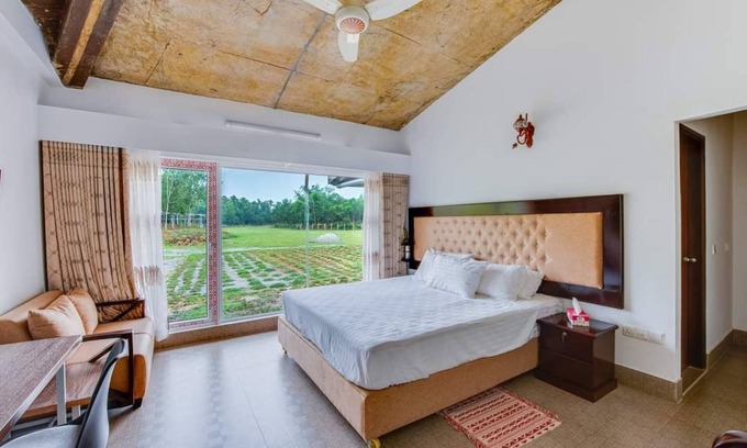 Nalkura Hotel | Rain Forest Eco Resort