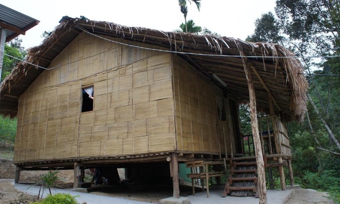 Ringlet Cabin | Rain Forest Inn