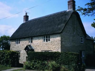 Littlebredy House | Rainbow Cottage