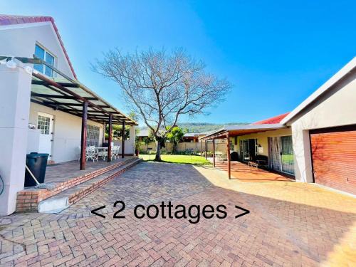 Sedgefield House | Rainbow Cottages - Kingfisher Drive
