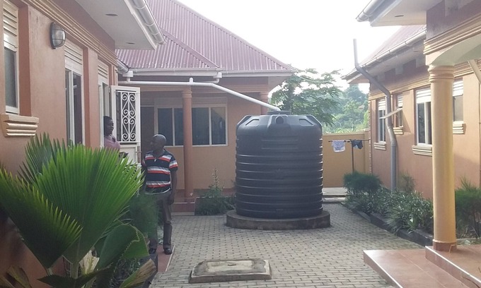 Hoima House | Rainbow Courts