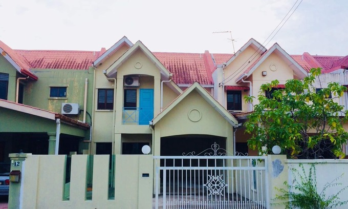 Kota Kinabalu House | Rainbow Covenant is Welcoming You!