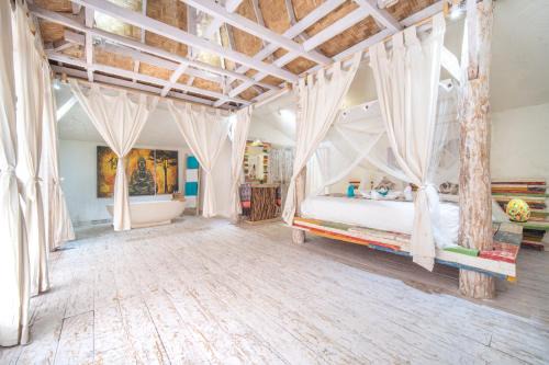 East Sumba Resort | Rainbow Family Bungalow, Your Cozy Base for Sumba Adventures