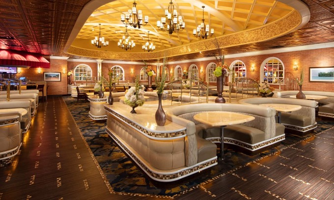 West Wendover Resort | Rainbow Hotel Casino by Peppermill Resorts