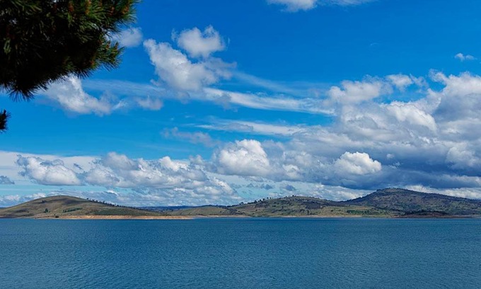 Old Adaminaby Other | Rainbow Pines Tourist Caravan Park