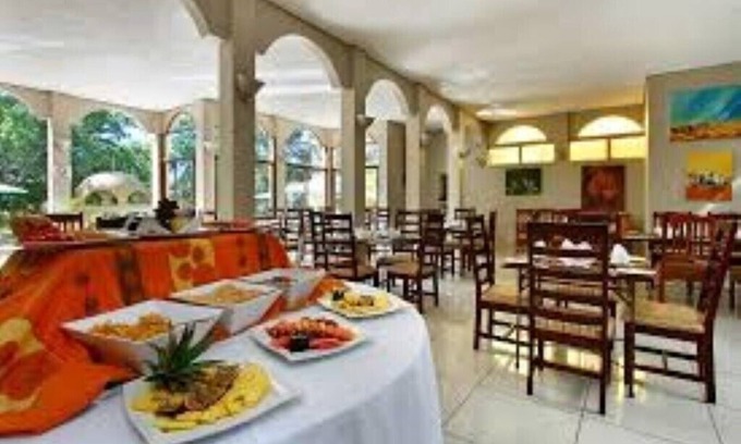 Victoria Falls Resort | Rainbow Resort Victoria falls