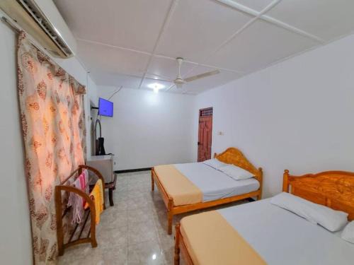 Nilaveli Villa | Rainbow Villa Nilaveli