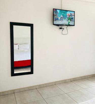 Maseru House | Rainbow Zone Guest House