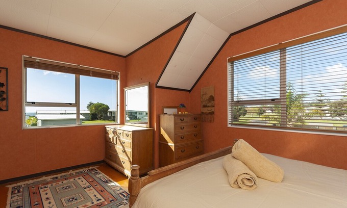 Taipa Cottage | Raines Retreat - Taipa Beach Bach, TAIPA