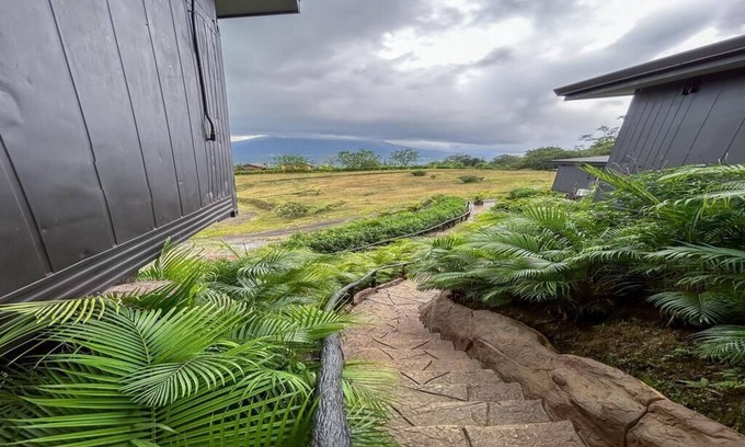 Rincon Rodriguez Cabin | Rainforest Eco Bliss w/Free Hot Springs Entrance