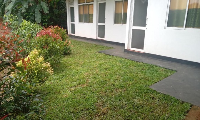 Kotapola Hotel | Rainforest Holiday Inn