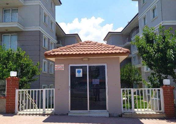 Honaz Apartment | Rainfort apart