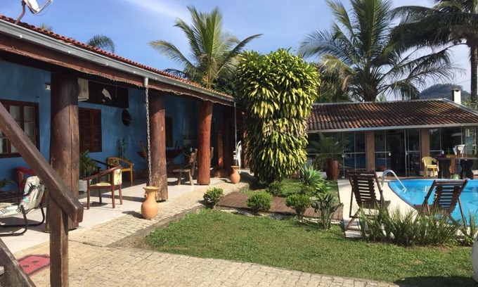 Reta House | Rainha do Mar