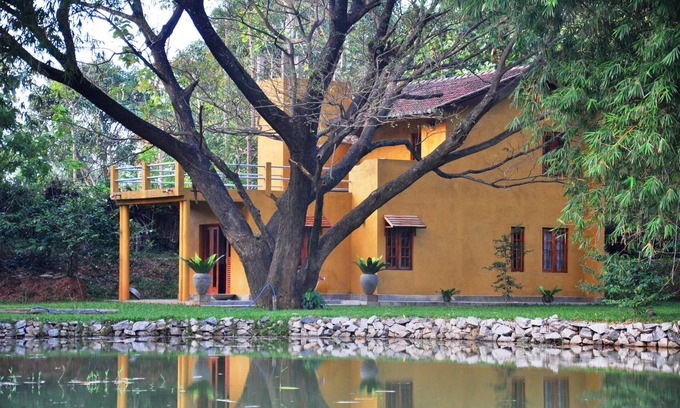 Dambulla Cabin | Raintree
