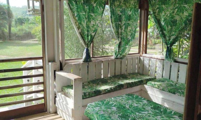 Lautoka House | RAINTREE VACATION HOME