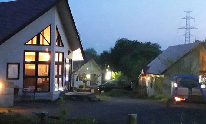 Shizukuishi RV Rental | Rainy season discount for 2025/Iwate County Iwate