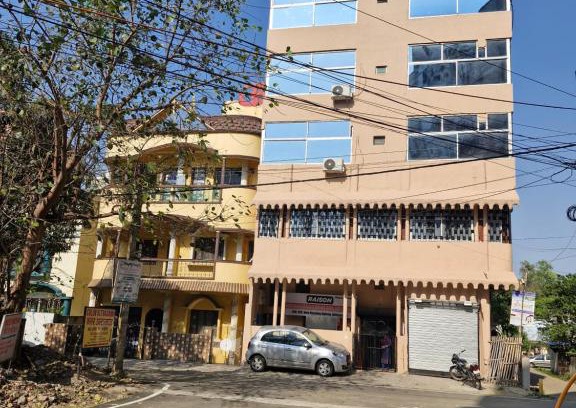 Seraikela Hotel | RAISON HOTEL