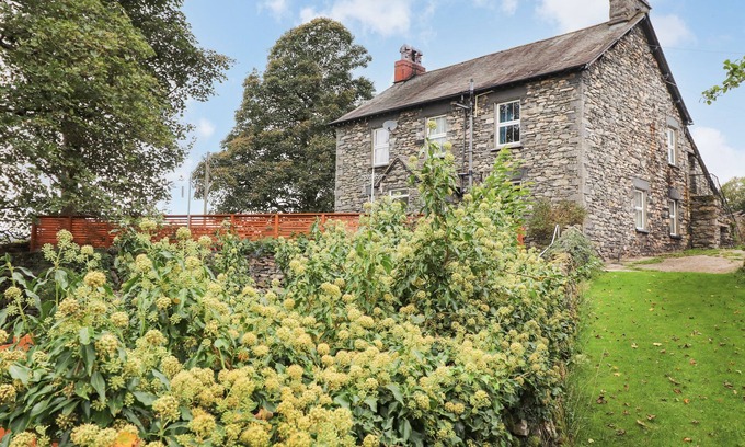 Broughton Mills Cottage | RAISTHWAITE FARM, pet friendly in Broughton-In-Furness