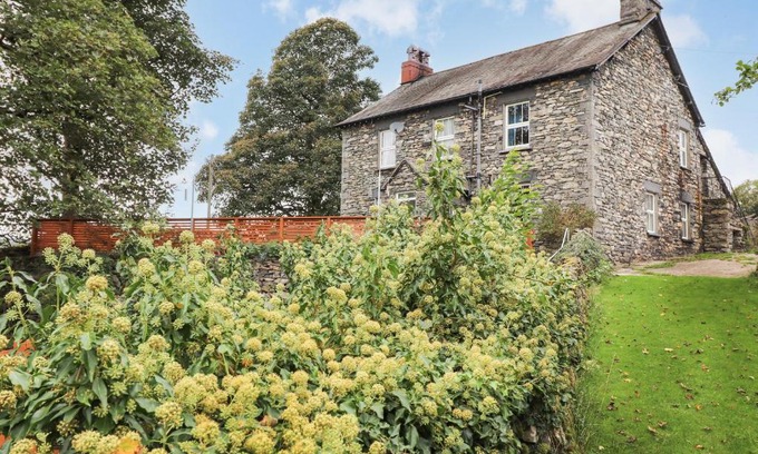 Broughton Mills House | Raisthwaite Farm