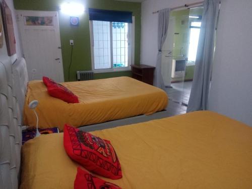 Cordoba Apartment | RAIZ DEL CIELO, entre 2 jardines de ensueño