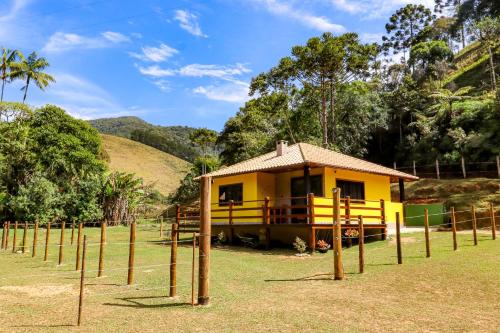 Mirantao House | Raizes da Natureza