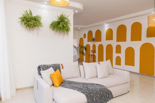 Atalaia Villa | Raízes - House on the Aracaju Waterfront
