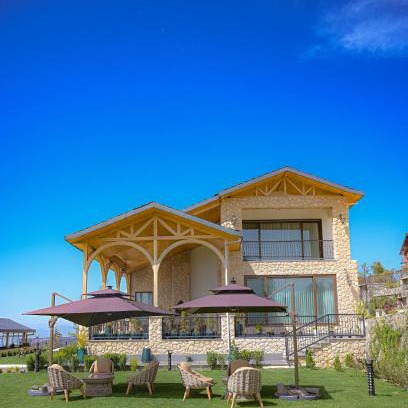 Mashobra House | Raj Bagh Mashobra