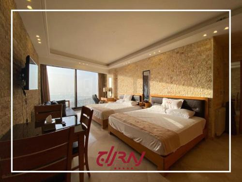 Aley Hotel | Raj Hotel