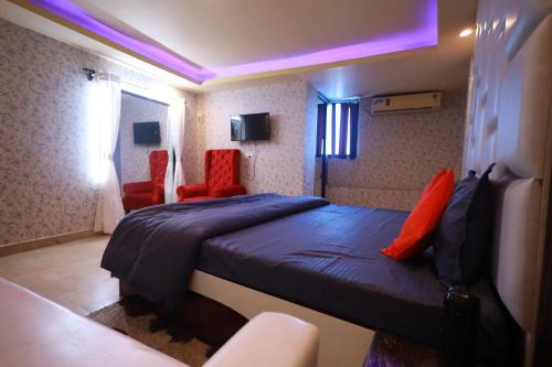 Patna Hotel | Raj Resort