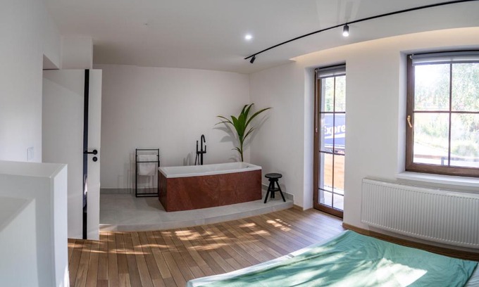 Spisska Nova Ves Apartment | Raj v Slovenskom Raji 2 samostatné apartmány