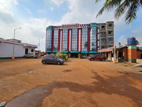 Medinipur Hotel | Raja Hotel & Lodge - Kharagpur, West Bengal