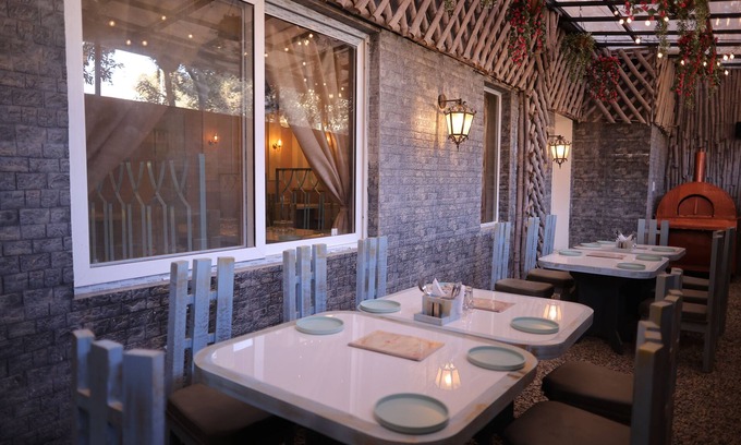 Nurpur Hotel | Raja ka bagh - A Boutique hotel