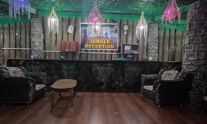 Sidhi Hotel | Rajan Jungle Resort