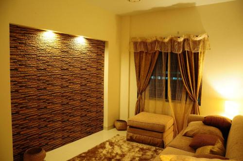 Uttara Apartment | Rajanigandha Family Suites