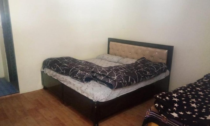 Sitapur House | Rajarajeshwari Guest House, Sersi