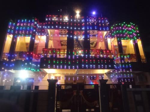 Jhusi House | Rajaram bhawan avilable for mahakumbh