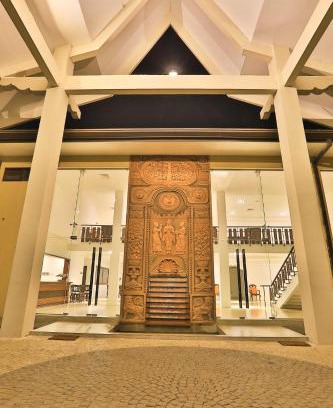 New Town Hotel | Rajarata Hotel Anuradhapura