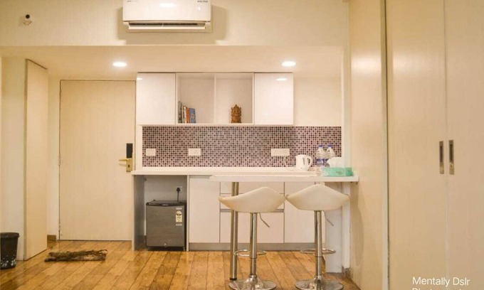 Dumas Apartment | Rajhans Belliza Luxurious Apartment