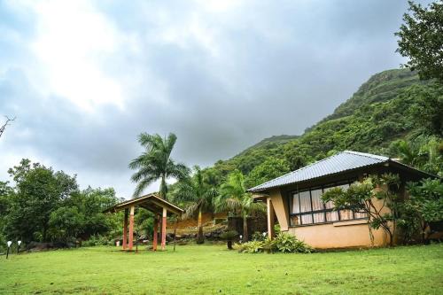 Paud Resort | Rajlok Resort