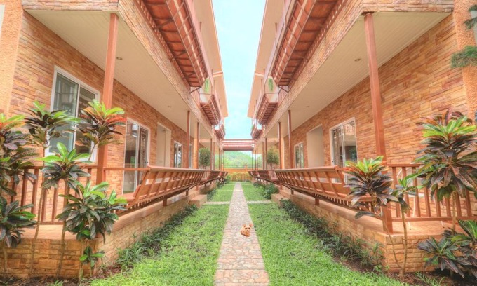 Mu Si Hotel | Rak Na Khaoyai