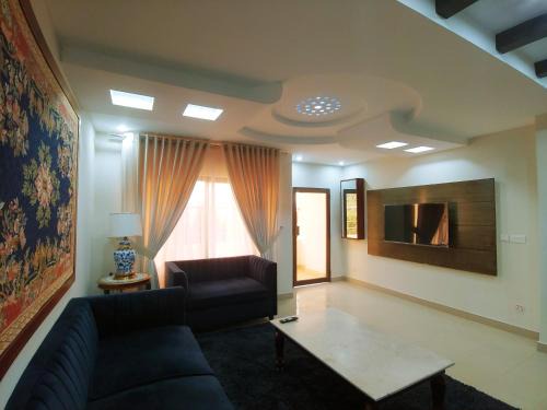 Bhurban Villa | Rakaposhi Villa