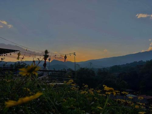 Doi Lo House | Rakkhao Inthanon homestay LoveInthanon