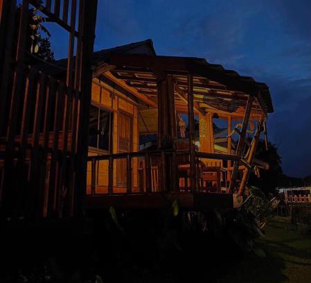 Doi Lo House | Rakkhao Inthanon Homestay รักเขาอินทนนท์โฮมสเตย์