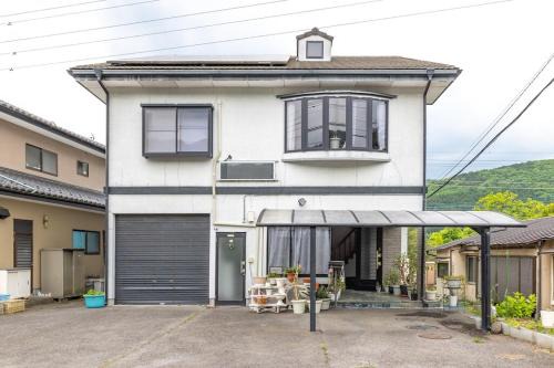 Kinugawa Onsen Apartment | Raku Raku