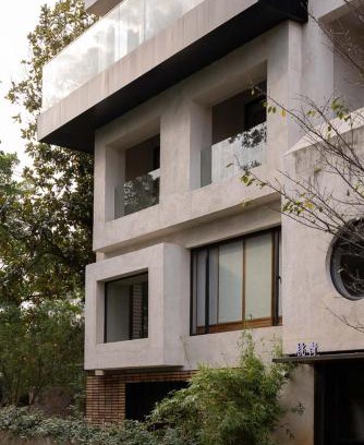 Lucheng District Hotel | Rakuhotel