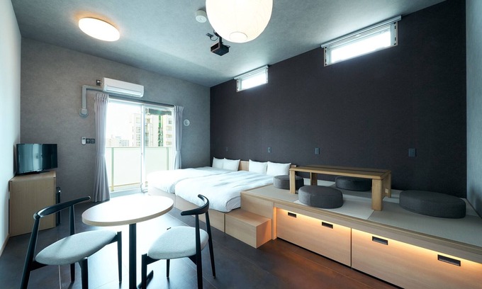 Hakata-ku Apartment | Rakuten STAY Hakata Gion Superior room 501/Fukuoka Fukuoka