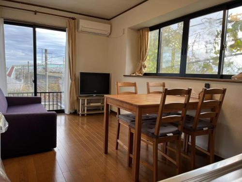 Hanamigawa House | Rakuten Stay [Homelike Makuhari Hongo] - Vacation STAY 16003v