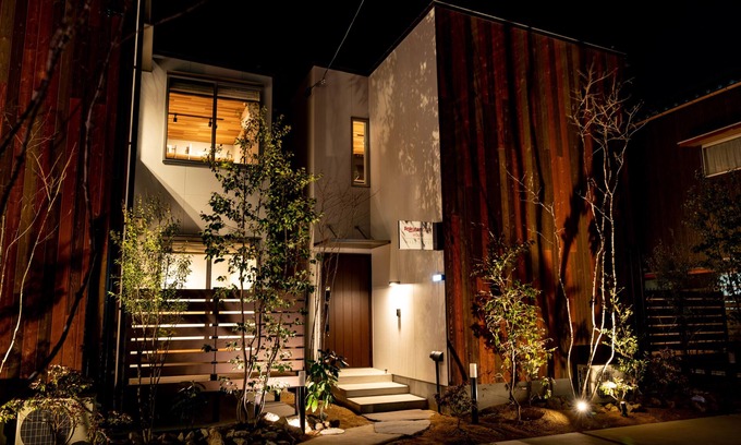 Omihachiman House | Rakuten STAY HOUSE Hachimanbori